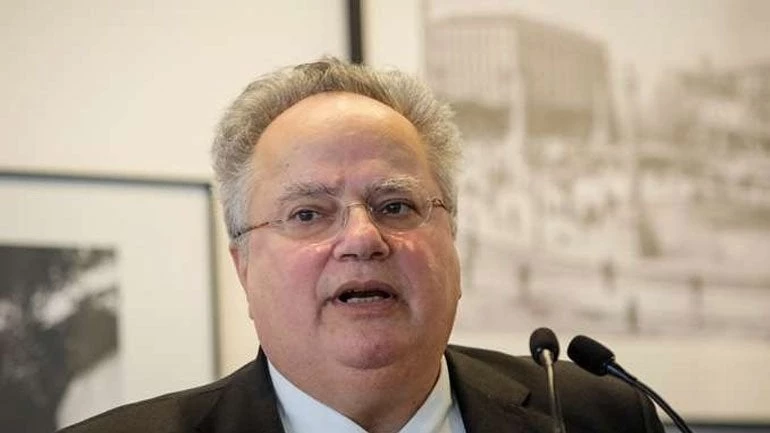 Κοινή επίσκεψη σε Αλβανία – πΓΔΜ αποφάσισαν στην τετραμερή Ελλάδας – Βουλγαρίας – Ρουμανίας – Κροατίας